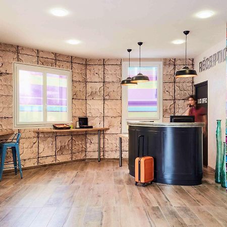 Ibis Styles Hyeres Rooftop & Spa المظهر الخارجي الصورة