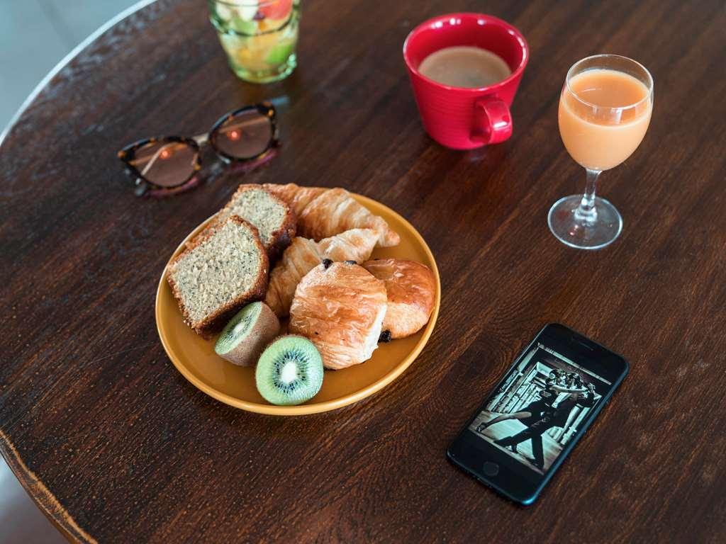Ibis Styles Hyeres Rooftop & Spa المظهر الخارجي الصورة