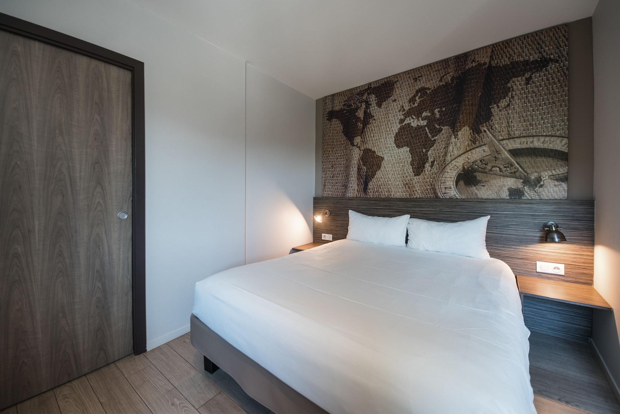 Ibis Styles Hyeres Rooftop & Spa المظهر الخارجي الصورة