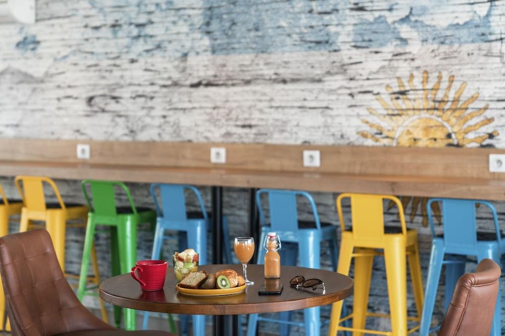 Ibis Styles Hyeres Rooftop & Spa المظهر الخارجي الصورة