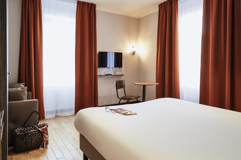 Ibis Styles Hyeres Rooftop & Spa المظهر الخارجي الصورة