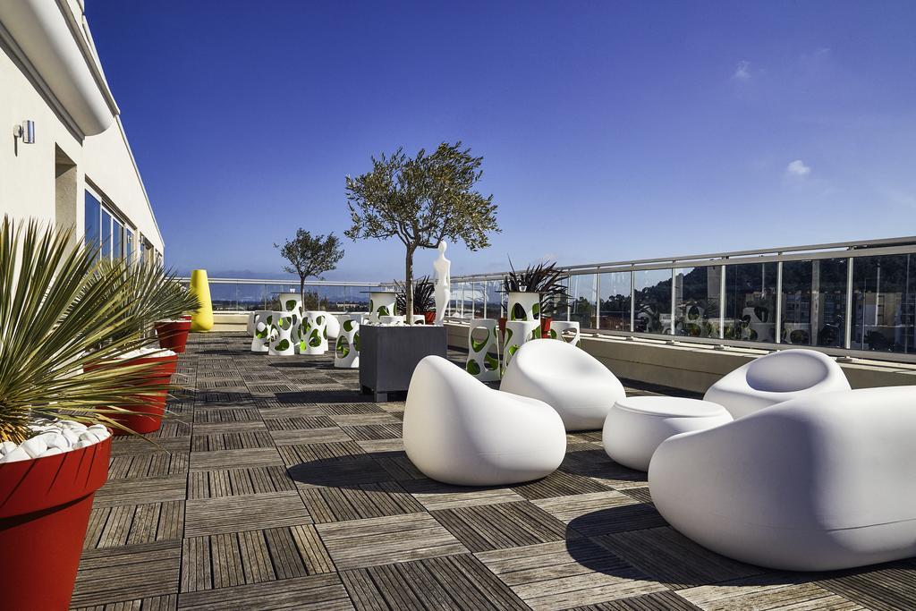 Ibis Styles Hyeres Rooftop & Spa المظهر الخارجي الصورة