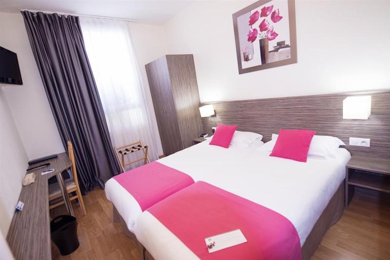 Ibis Styles Hyeres Rooftop & Spa المظهر الخارجي الصورة