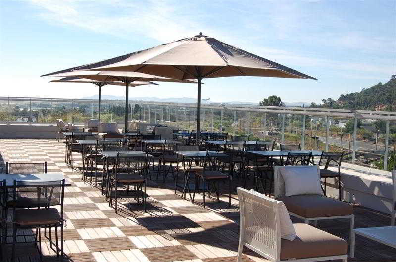 Ibis Styles Hyeres Rooftop & Spa المظهر الخارجي الصورة