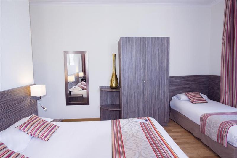Ibis Styles Hyeres Rooftop & Spa المظهر الخارجي الصورة