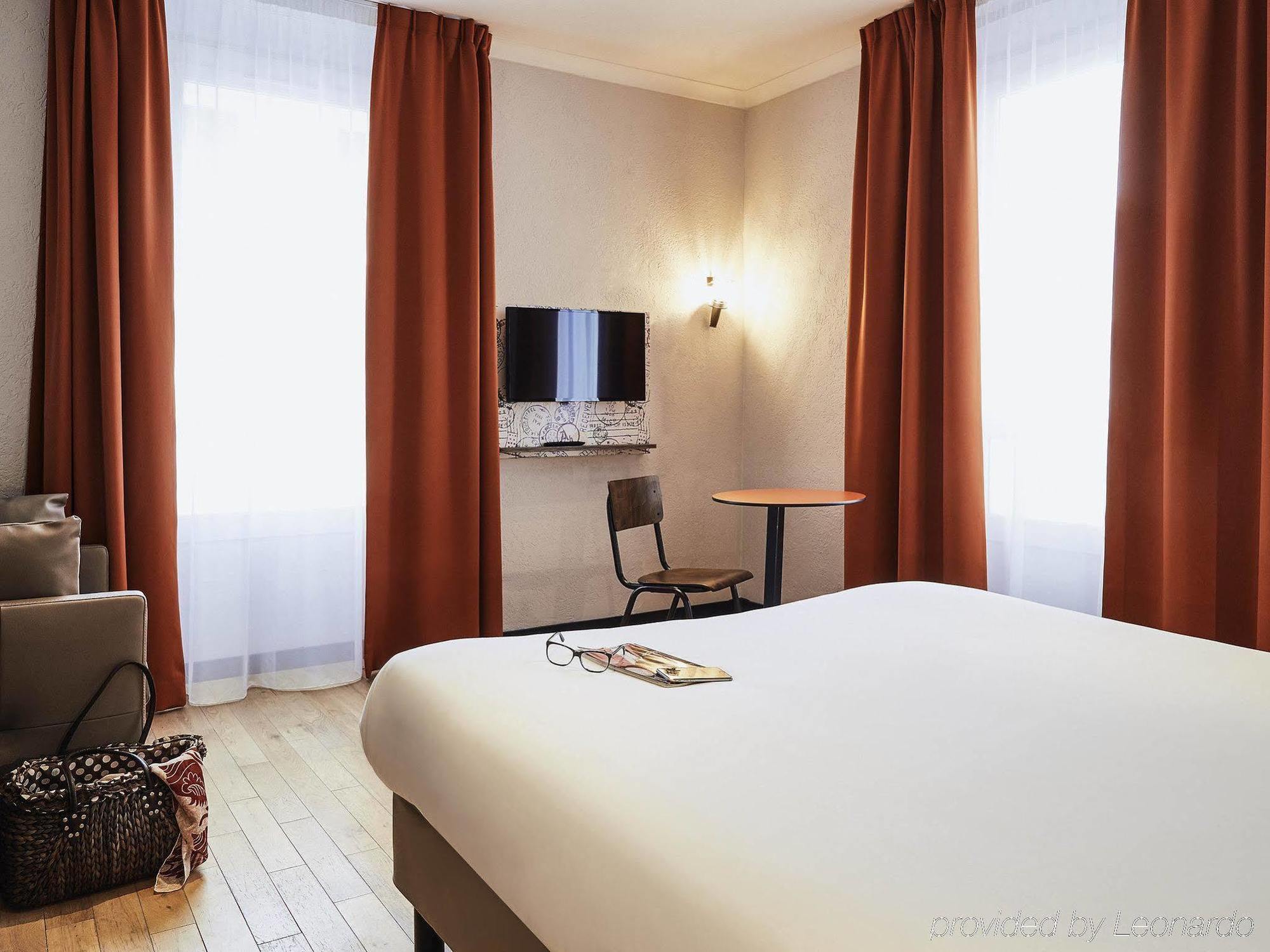 Ibis Styles Hyeres Rooftop & Spa المظهر الخارجي الصورة