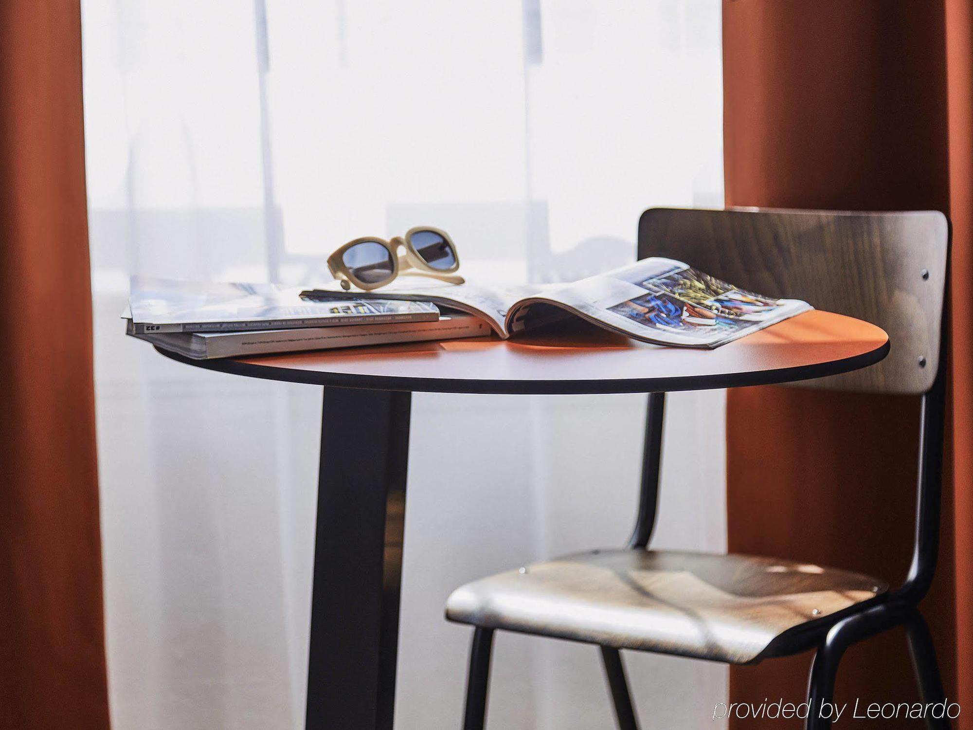 Ibis Styles Hyeres Rooftop & Spa المظهر الخارجي الصورة