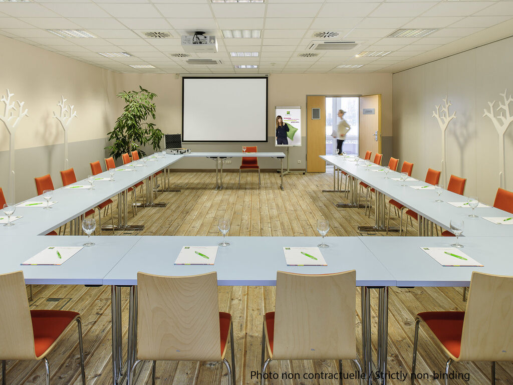 Ibis Styles Hyeres Rooftop & Spa المظهر الخارجي الصورة